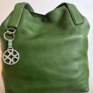 Coccinelle Italian Leather Shoulder Bag
